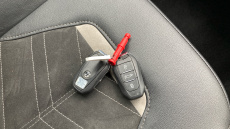 Vauxhall Corsa 1.2 Turbo Ultimate 5dr Auto Petrol Hatchback
